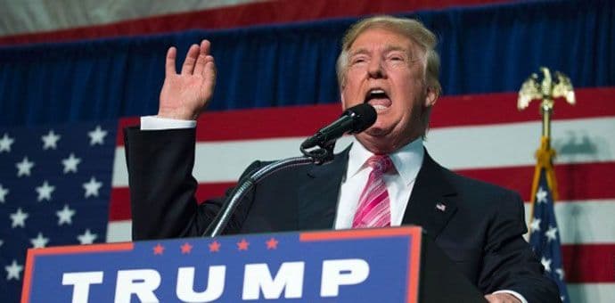 Savjetnik Trampa: On je genije, iskoristio je rupu u zakonu Savjetnik Trampa: On je genije, iskoristio je rupu u zakonu