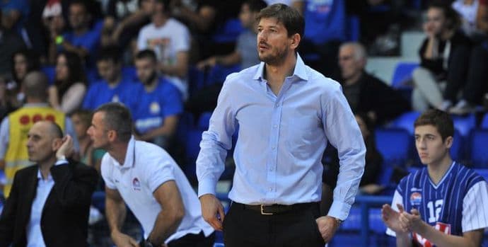 ŠĆEPANOVIĆ: Odlučile trojke, umor takođe ŠĆEPANOVIĆ: Odlučile trojke, umor takođe