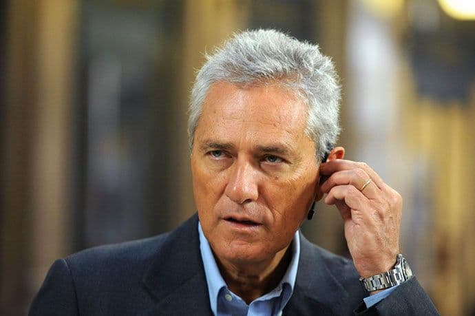 RUTELI: Put u Evropu i NATO je vaš mudar izbor RUTELI: Put u Evropu i NATO je vaš mudar izbor