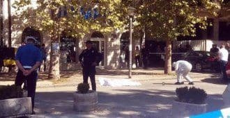 Pritvor do 72h: Đikanović i Kontić ispričali policiji zašto su ubili Mijuškovića Pritvor do 72h: Đikanović i Kontić ispričali policiji zašto su ubili Mijuškovića