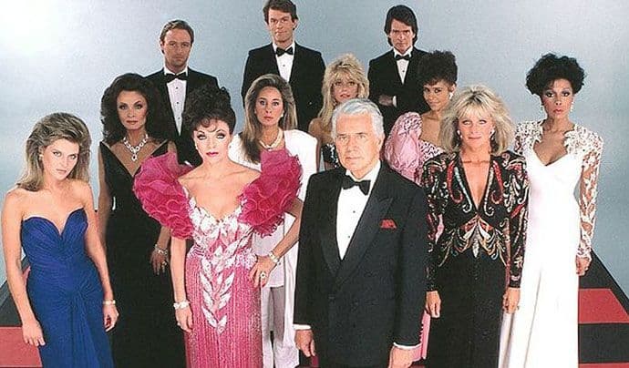 "Dinastija" se vraća na male ekrane "Dinastija" se vraća na male ekrane