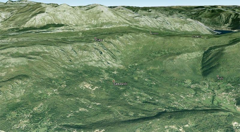 Nepromišljena avantura mladih Zeleničana: Spašen momak sa litice Nepromišljena avantura mladih Zeleničana: Spašen momak sa litice