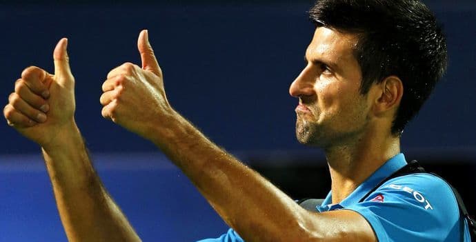 Miler preko Almagra do Đokovića Miler preko Almagra do Đokovića