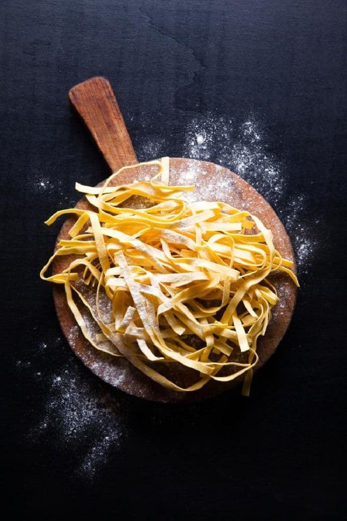 Tri zdrave zamjene za krompir, tjesteninu i hljeb Tri zdrave zamjene za krompir, tjesteninu i hljeb