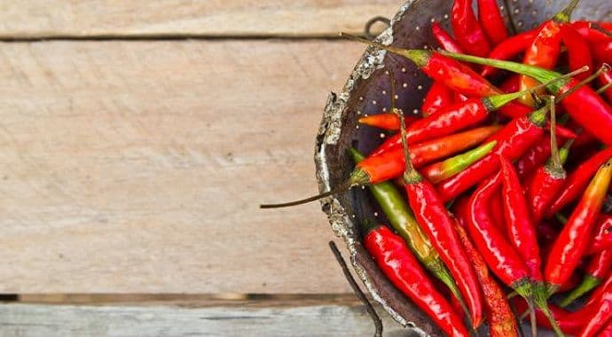 Vjeruje se da ova namirnica može da zaustavi infarkt, a evo i kako Vjeruje se da ova namirnica može da zaustavi infarkt, a evo i kako