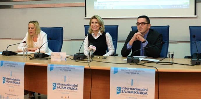 2. Internacionalni sajam knjiga: Početak u sjećanje na Asanovića, Karahasan na otvaranju 2. Internacionalni sajam knjiga: Početak u sjećanje na Asanovića, Karahasan na otvaranju