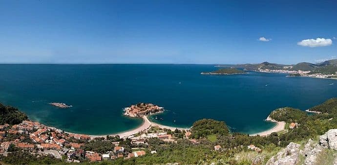 Budvanska vlast na Ustavnom sudu Budvanska vlast na Ustavnom sudu