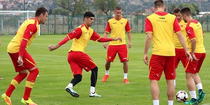 Kojašević: Kazahstan je čvrst rival, moramo biti pametni i strpljivi Kojašević: Kazahstan je čvrst rival, moramo biti pametni i strpljivi