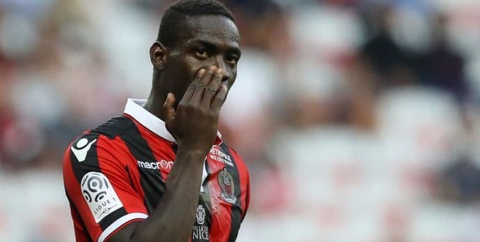 Rajola: Baloteli pregovara o povratku na Ostrvo Rajola: Baloteli pregovara o povratku na Ostrvo