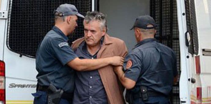 Što je i za koga je radio bivši vojni kontraobavještajac? Što je i za koga je radio bivši vojni kontraobavještajac?