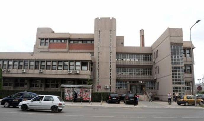 Osumnjičeni za seksualno uznemiravanje pušten iz pritvora Osumnjičeni za seksualno uznemiravanje pušten iz pritvora