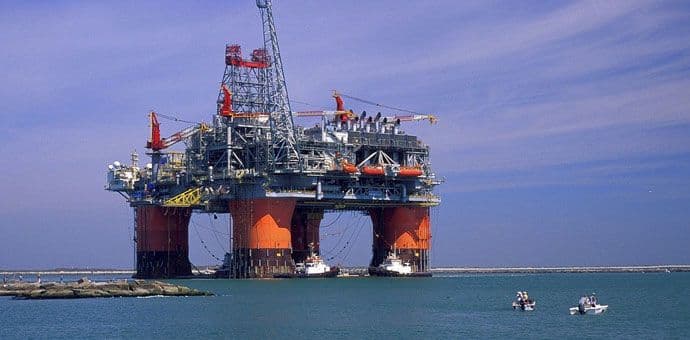 Istraživanje nafte ne ugrožava biodiverzitet Istraživanje nafte ne ugrožava biodiverzitet