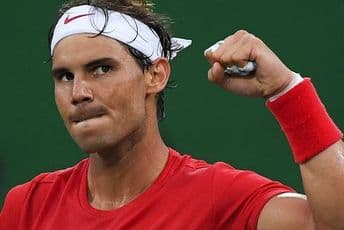 Peking: Nadal u četvrtfinalu na Dimitrova