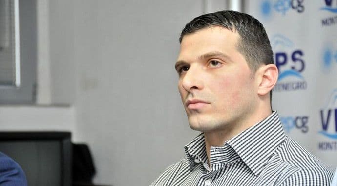 Janović: Partije samo kritikuju čak i tamo gdje je očigledan uspjeh Janović: Partije samo kritikuju čak i tamo gdje je očigledan uspjeh