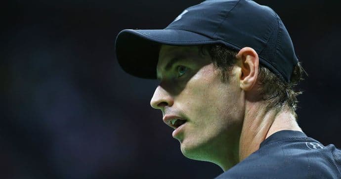 Kraj sezone za prvog tenisera svijeta!? Kraj sezone za prvog tenisera svijeta!?