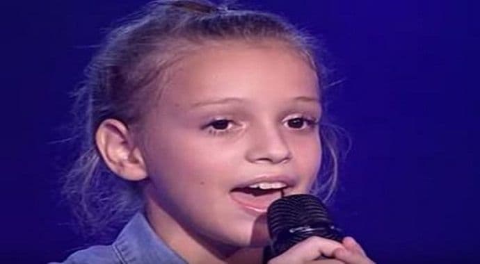 Za tri dana 100.000 pregleda: Sara oduševila i Šobića! Za tri dana 100.000 pregleda: Sara oduševila i Šobića!