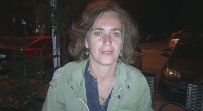 Asja ZEC, ekspertkinja arheologije: Lakše je djecu odvesti u Delta siti nego na Duklju Asja ZEC, ekspertkinja arheologije: Lakše je djecu odvesti u Delta siti nego na Duklju