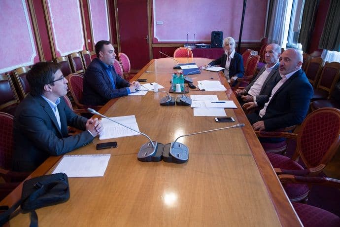 Od 20 slučaja, sedam profesionalnih postupanja policije Od 20 slučaja, sedam profesionalnih postupanja policije