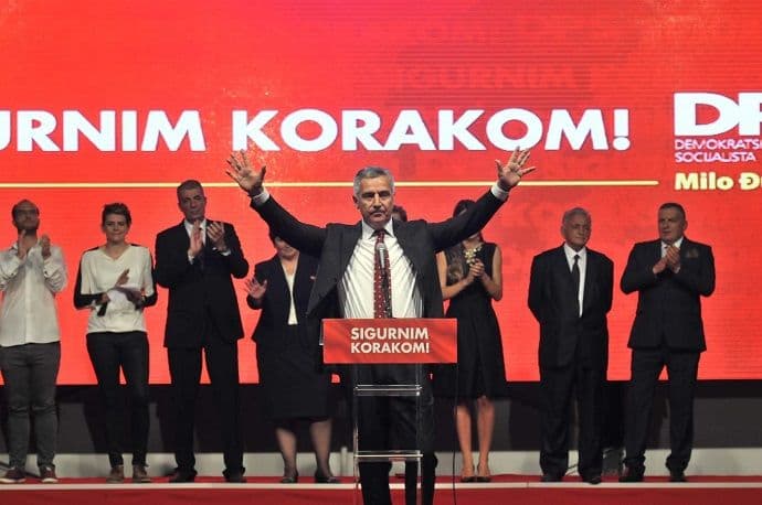 ANKETA: Građani smatraju da je predizborna kampanja ozbiljnija nego ikad ANKETA: Građani smatraju da je predizborna kampanja ozbiljnija nego ikad