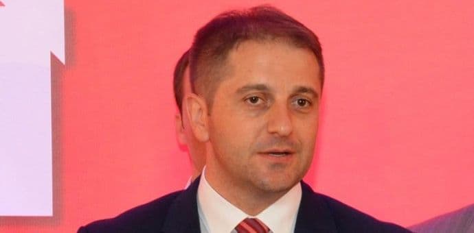 Šehović: Imamo konkretna rješenja za ravnomjeran regionalni razvoj Šehović: Imamo konkretna rješenja za ravnomjeran regionalni razvoj