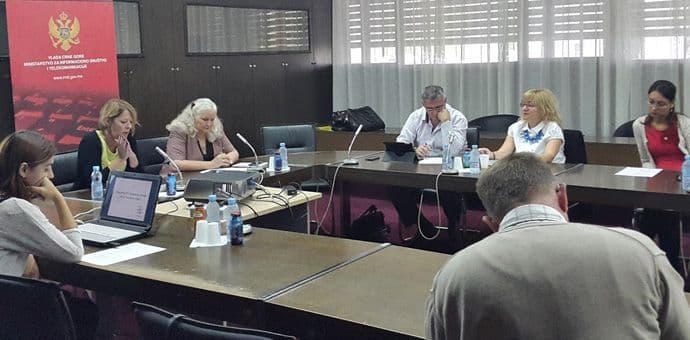 Održana radionica o elektronskoj trgovini Održana radionica o elektronskoj trgovini