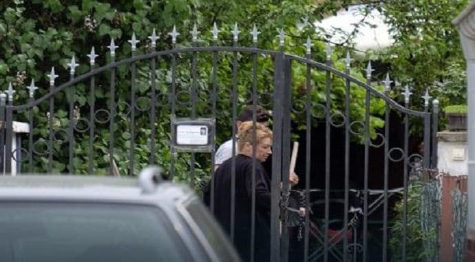 Preminula majka ubijene pjevačice Jelene Marjanović Preminula majka ubijene pjevačice Jelene Marjanović