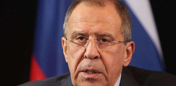 Lavrov: Neki u SAD su od početka sabotirali sporazum sa Rusijom Lavrov: Neki u SAD su od početka sabotirali sporazum sa Rusijom