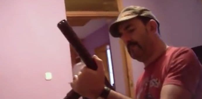 Gdje Islamska država kupuje oružje za napad na Evropu? Gdje Islamska država kupuje oružje za napad na Evropu?