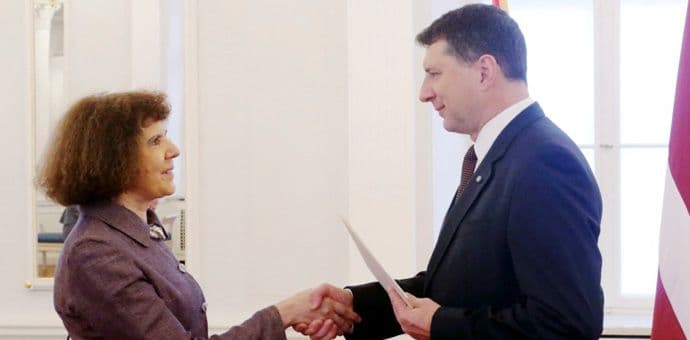 Letonci ubrzo ratifikuju Protokol Letonci ubrzo ratifikuju Protokol