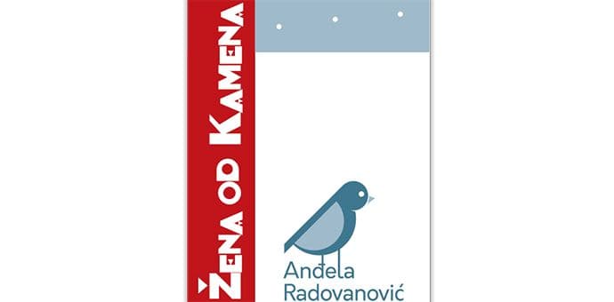 "Žena od kamena" Anđele Radovanović u KIC-u "Žena od kamena" Anđele Radovanović u KIC-u