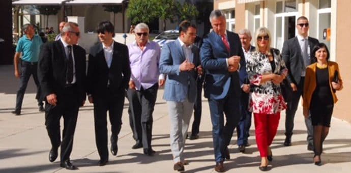 ĐUKANOVIĆ u Tivtu: Investicije nisu same sebi cilj, već treba da doprinesu boljem životu ĐUKANOVIĆ u Tivtu: Investicije nisu same sebi cilj, već treba da doprinesu boljem životu