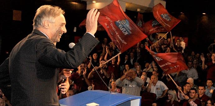 LEKIĆ: Koalicija Ključ je snaga sa kojom želi i istok i zapad LEKIĆ: Koalicija Ključ je snaga sa kojom želi i istok i zapad