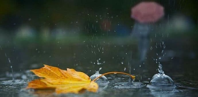 METEO: Stiže hladna jesen METEO: Stiže hladna jesen