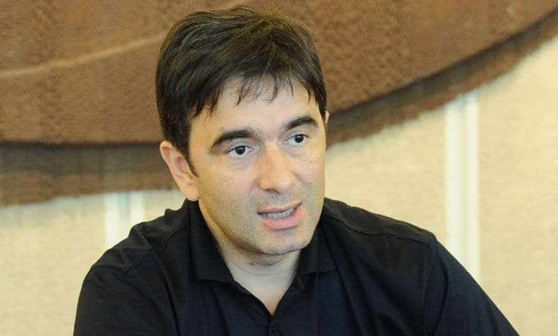 Medojević: Đukanović i DPS imali motiv, sredstva i priliku da naprave ovaj zločin Medojević: Đukanović i DPS imali motiv, sredstva i priliku da naprave ovaj zločin