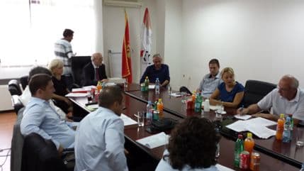 Savjet RTCG: Pokrenuti disciplinske postupke protiv onih koji ne dolaze na posao Savjet RTCG: Pokrenuti disciplinske postupke protiv onih koji ne dolaze na posao