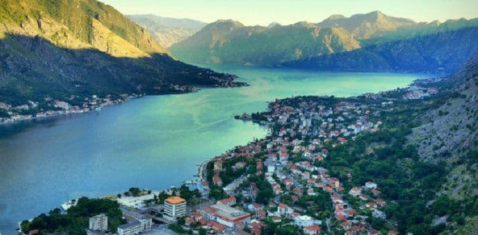 Britanski list: Crna Gora najbolja destinacija za kupovinu kuća i imanja Britanski list: Crna Gora najbolja destinacija za kupovinu kuća i imanja