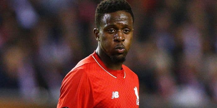 Juventus u igri za napadača Liverpula Juventus u igri za napadača Liverpula