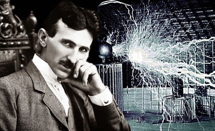 FBI objavio strogo čuvanu tajnu: Ko je bio Nikola Tesla? FBI objavio strogo čuvanu tajnu: Ko je bio Nikola Tesla?