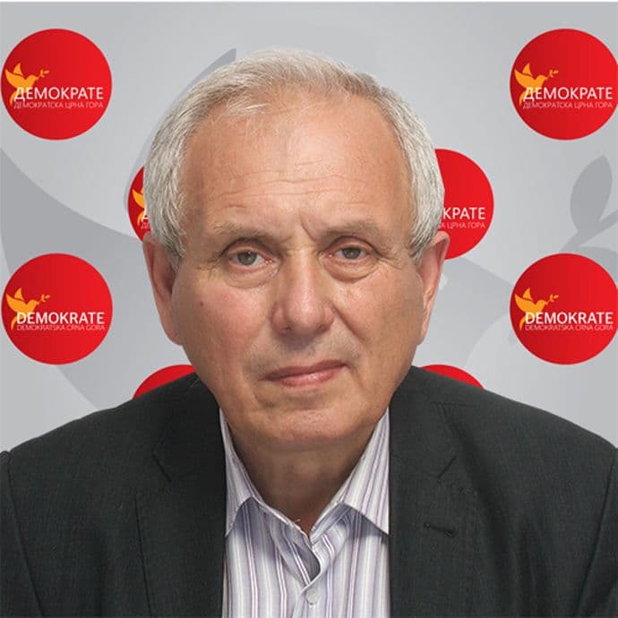 Tešović: Pljevljima se uzima sve, a vraća vrlo malo Tešović: Pljevljima se uzima sve, a vraća vrlo malo