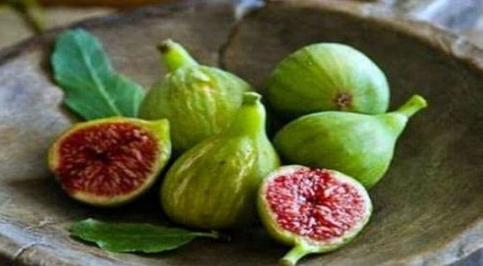 Evo zbog čega bi trebali češće da jedemo smokvu Evo zbog čega bi trebali češće da jedemo smokvu