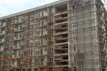 Kvadrat sve skuplji: Cijene rasle i do 30 odsto Kvadrat sve skuplji: Cijene rasle i do 30 odsto