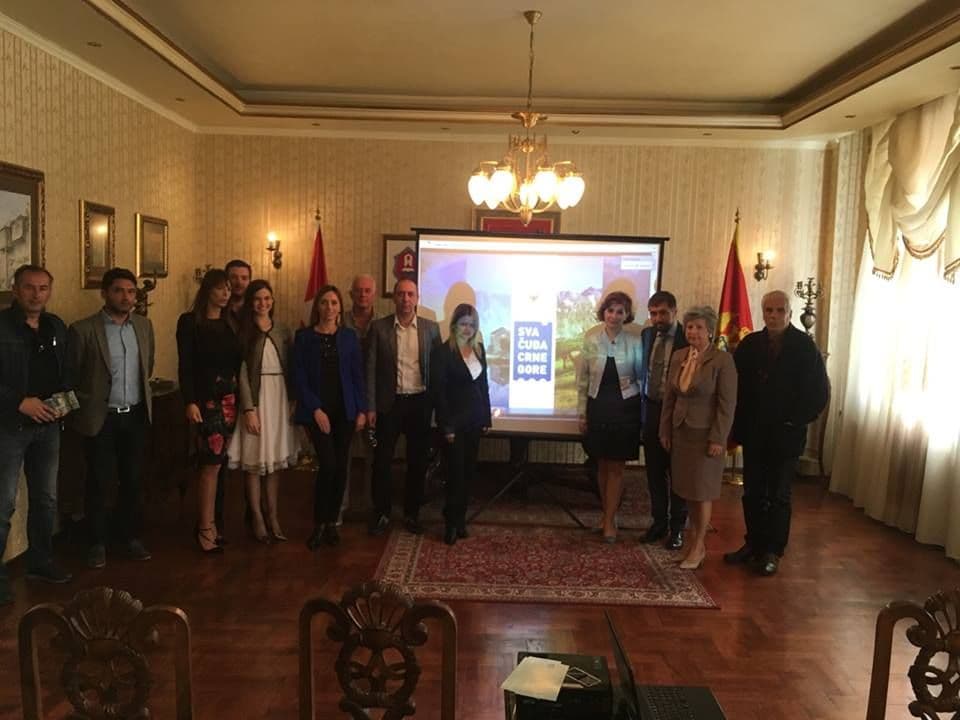 Sva čuda Crne Gore: I Cetinje ima svoje kandidate, evo koje Sva čuda Crne Gore: I Cetinje ima svoje kandidate, evo koje