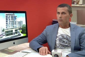 Ramaju godina i po za utaju preko dva miliona eura Ramaju godina i po za utaju preko dva miliona eura