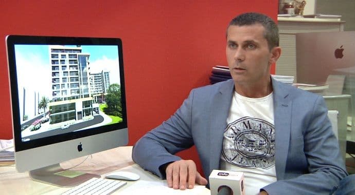 Tužićemo Opštinu Budva za štetu koju trpimo od početka izvođenja radova Tužićemo Opštinu Budva za štetu koju trpimo od početka izvođenja radova