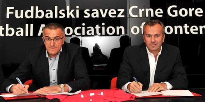 Deveta godina saradnje FSCG i Crnogorskog Telekoma Deveta godina saradnje FSCG i Crnogorskog Telekoma