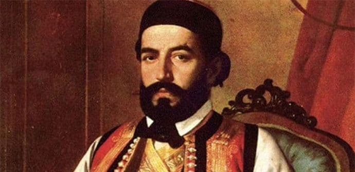 Odbor prihvatio da Dan Njegoševog rođenja bude novi državni praznik Odbor prihvatio da Dan Njegoševog rođenja bude novi državni praznik