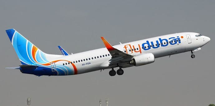 Početkom naredne godine direktan let Dubai - Crna Gora Početkom naredne godine direktan let Dubai - Crna Gora