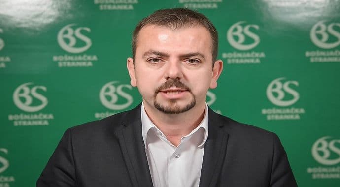 Ćorović: Naši prioriteti su ravnomjerni regionalni i održivi razvoj. Ćorović: Naši prioriteti su ravnomjerni regionalni i održivi razvoj.