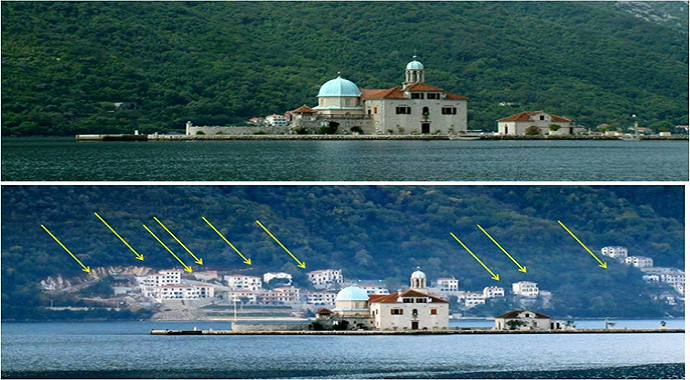 Aktivisti SDP Kotor izveli performans Quo vadis, Kotore? Aktivisti SDP Kotor izveli performans Quo vadis, Kotore?