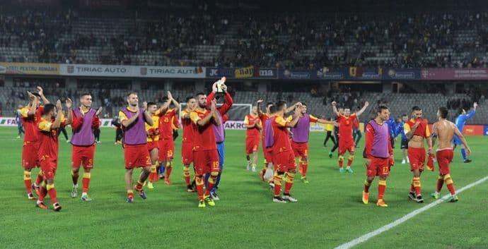 Crna Gora dočekuje Kazahstan, pod Goricom uz navijače do pobjede! Crna Gora dočekuje Kazahstan, pod Goricom uz navijače do pobjede!